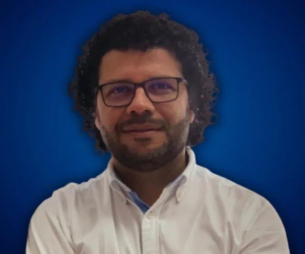 Alejandro Mauricio Vargas Upegui — Conferenciante de Emprendimiento Modelos de Negocio