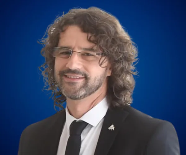 Antoni Tolmos — Conferenciante de Sostenibilidad y Responsabilidad Social