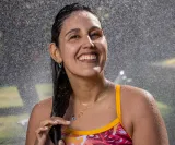 Bárbara Hernández — Conferenciante de Conferenciantes Deportivos y Mentalidad Ganadora