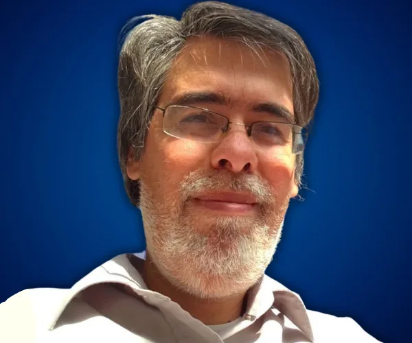 Sebastián Musso — Conferenciante de Diversidad, Equidad e Inclusión