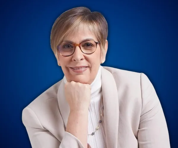 Carmen Álvarez Basso — Conferenciante de Motivación