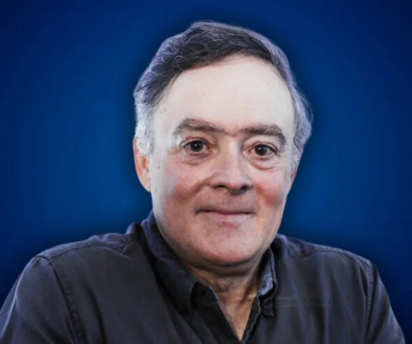 Jaime Viñals — Conferenciante de Trabajo en Equipo