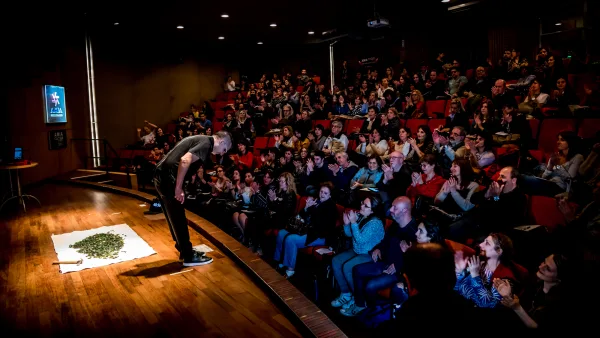 Diego Minevitz, conferenciante para eventos corporativos sobre Liderazgo bajo presión