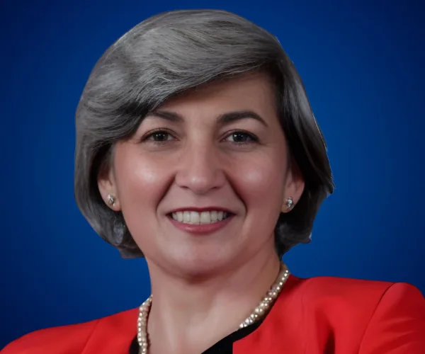 Beatriz Ramírez David — Conferenciante de Diversidad, Equidad e Inclusión