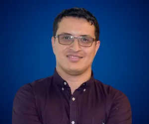 Diego Peluffo — Conferenciante de Alto Desempeño