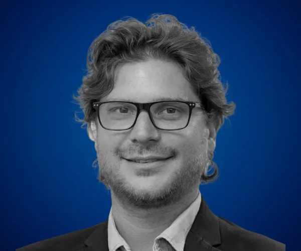 Lucas Carballo — Conferenciante de Sostenibilidad y Responsabilidad Social