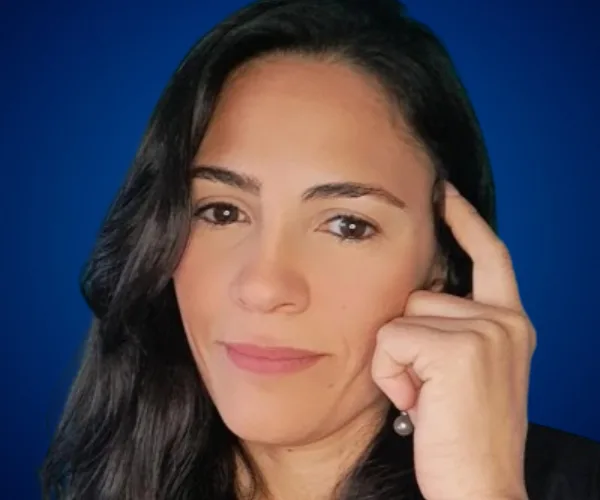 Fabiana Matos — Conferenciante de Inteligencia Emocional