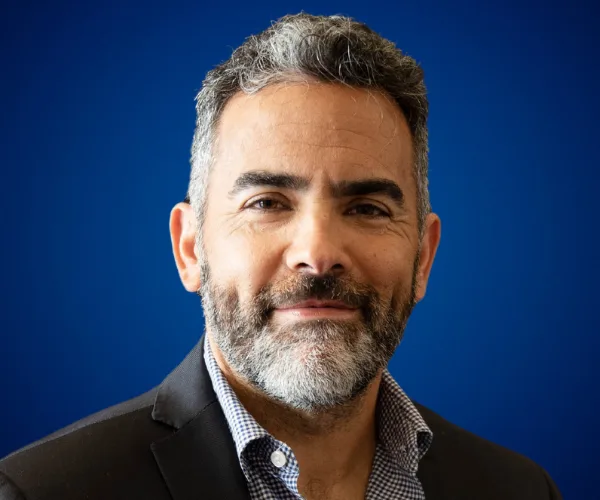 Martín Quirós — Conferenciante de Sostenibilidad y Responsabilidad Social