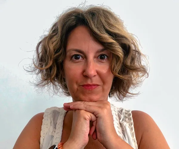 Àngels Antón Brandts — Conferenciante de Sostenibilidad y Responsabilidad Social