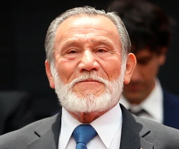 Claudio Lucero