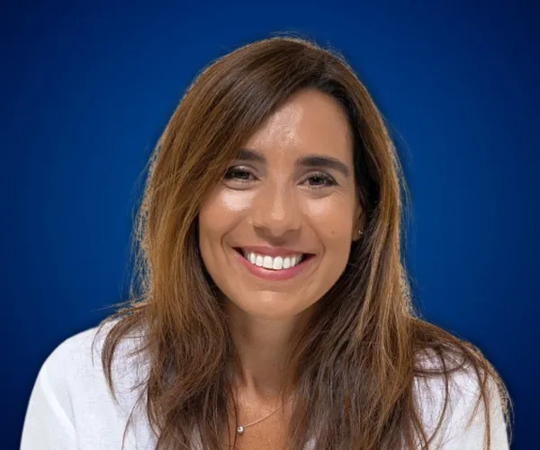 Natalia De Vita — Conferenciante de Mujeres Líderes y Empoderamiento