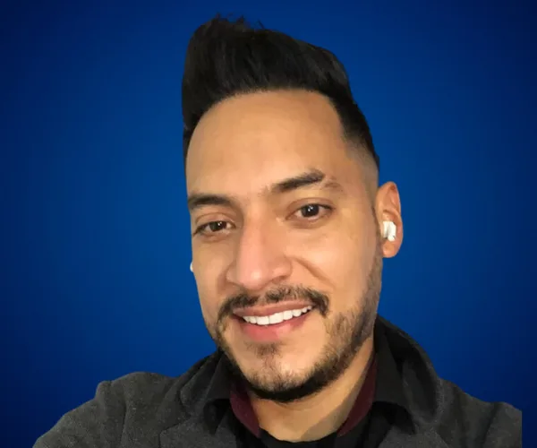 Oscar "El Pollo" Díaz