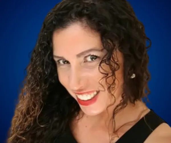 Pamela Goicovich — Conferenciante de Diversidad, Equidad e Inclusión