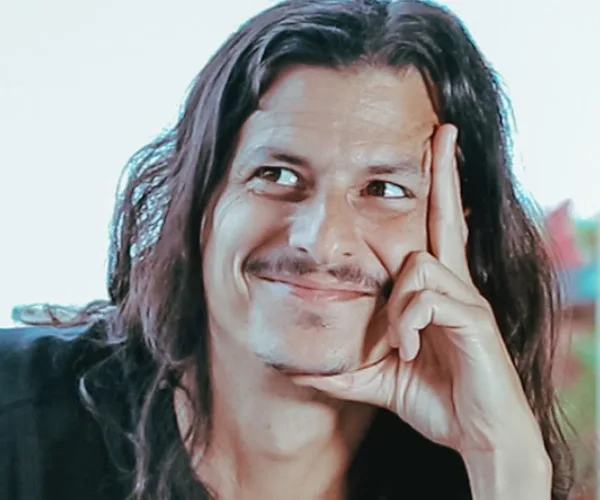 Erick Gamio — Conferenciante de Mujeres Líderes y Empoderamiento