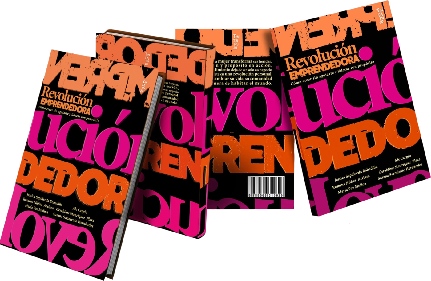 Revolución Emprendedora