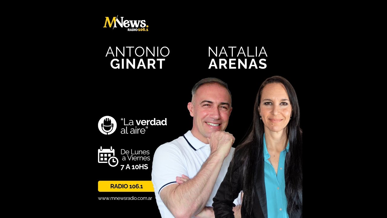 El trabajo en tiempos de inteligencia artificial · MNews Radio