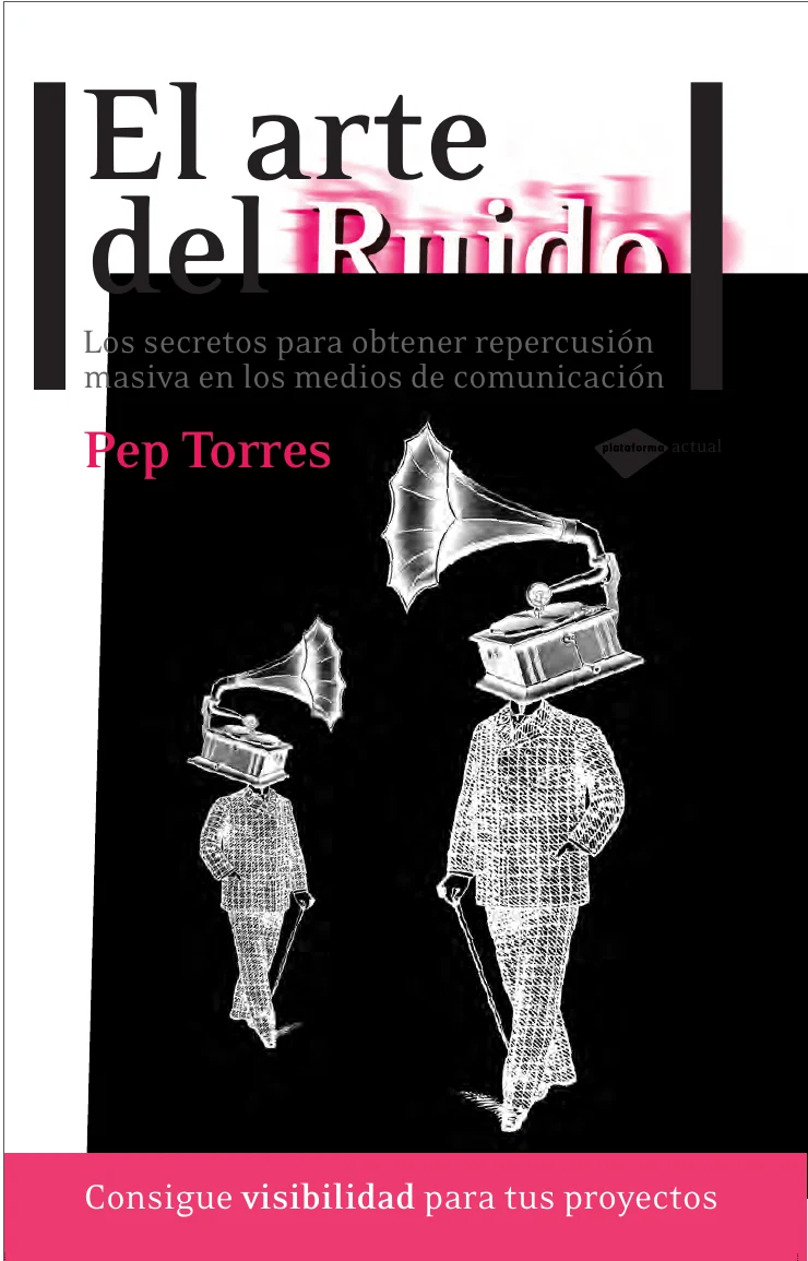 El arte del Ruido