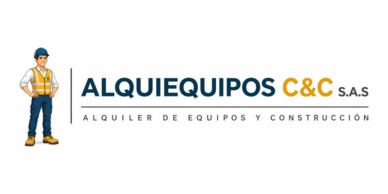 Alquiequipos C&C S.A.S.