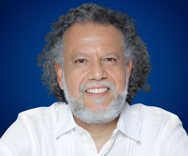 Alberto Linero — Conferenciante de Inteligencia Emocional