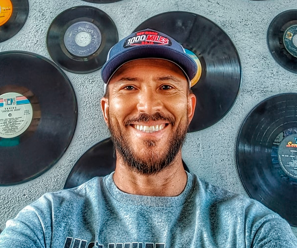 Juan Esteban Sarmiento — Conferenciante de Conferenciantes Deportivos y Mentalidad Ganadora