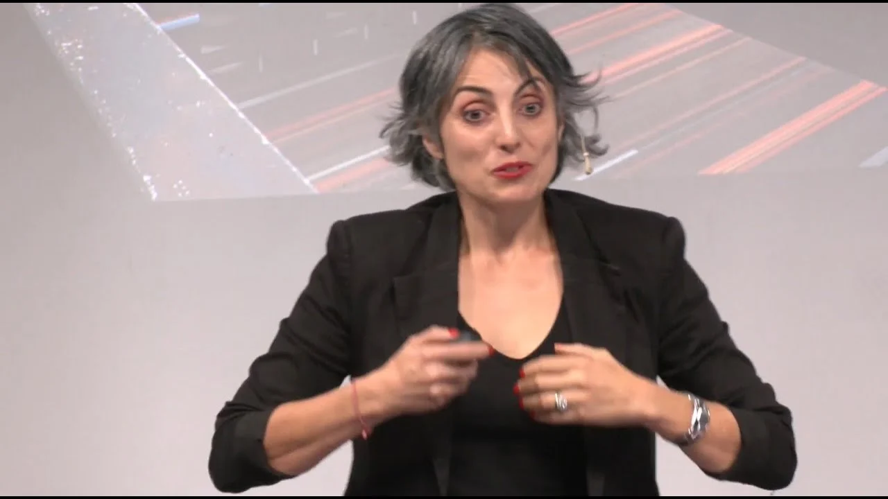 Innovar es decidir con nuestras emociones | TEDx