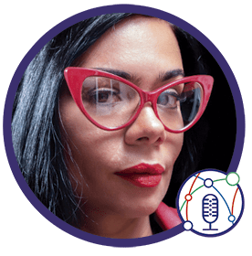 Valeria De La Espriella, foto principal de conferencista sobre Empoderamiento Femenino