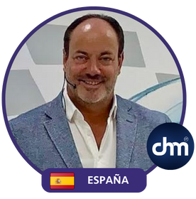 Juanma Quelle — Conferencista de Resiliencia
