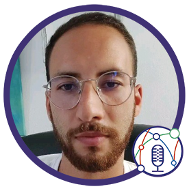 Javier Bordón del Rosario