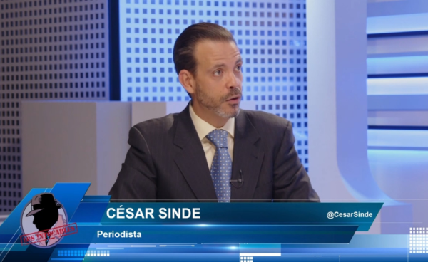 César Sinde