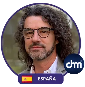 Antoni Tolmos — Conferencista en España