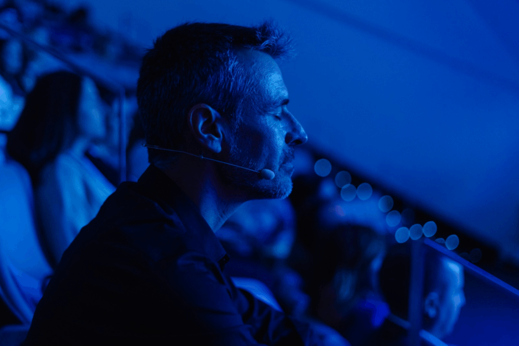 Antoni Fernández i Brugués en acción