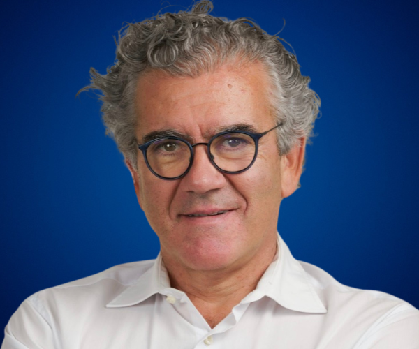 Juan Carlos Alcaide — Conferencista de Liderazgo