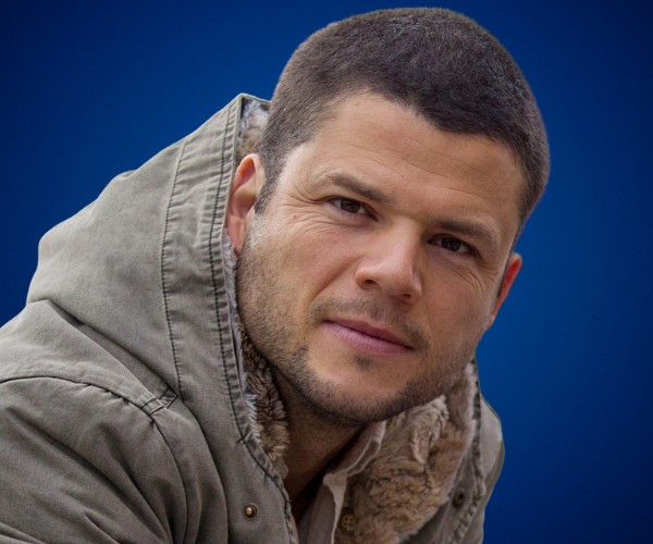 Nacho Dean — Conferencista de Liderazgo