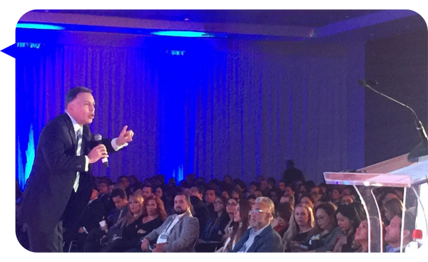 José PP Elizondo, conferencista para eventos corporativos sobre Liderazgo Estratégico