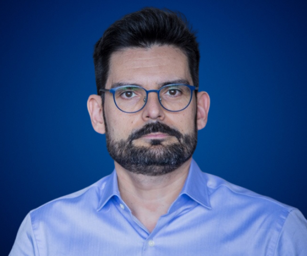 Albert Cervelló — Conferencista de Liderazgo