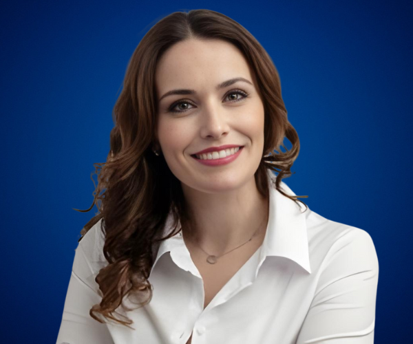 Eva Mazuecos — Conferencista de Liderazgo