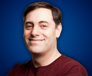 Luis Muiño y Eduardo Negueruela