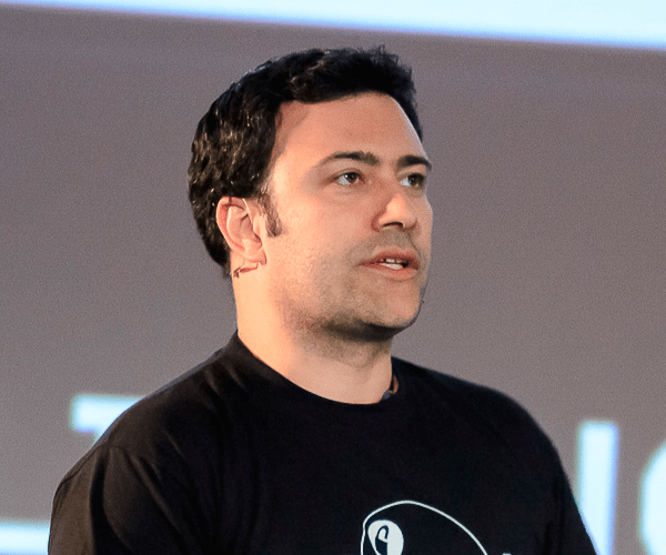 Pablo San Emeterio López