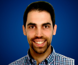 Carles Herrero — Conferencista de Liderazgo