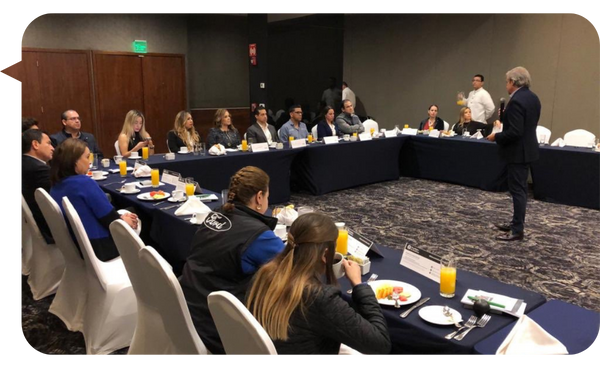 Santiago Vázquez en acción