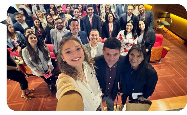 Erik Rodríguez, conferencista para eventos corporativos sobre Inclusión Laboral
