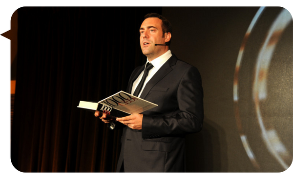 Nacho Barraquer