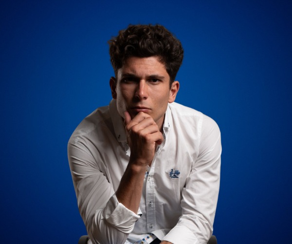 Carlos Tatay — Conferencista de Liderazgo