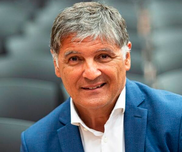 Toni Nadal