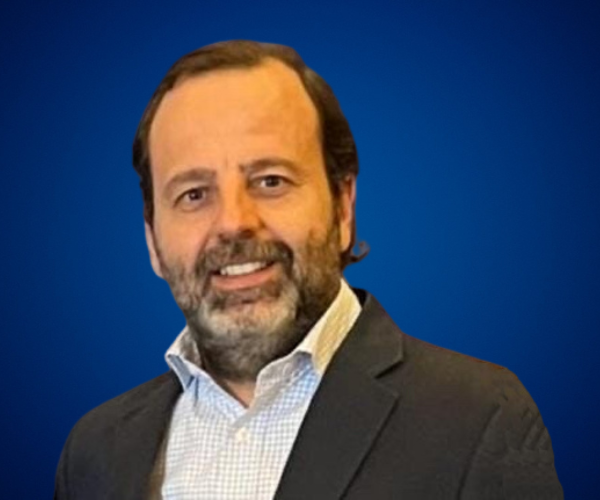 Eduardo Negueruela — Conferencista de Liderazgo