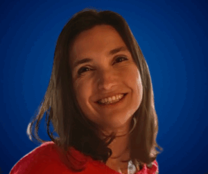 Catalina Hoffmann