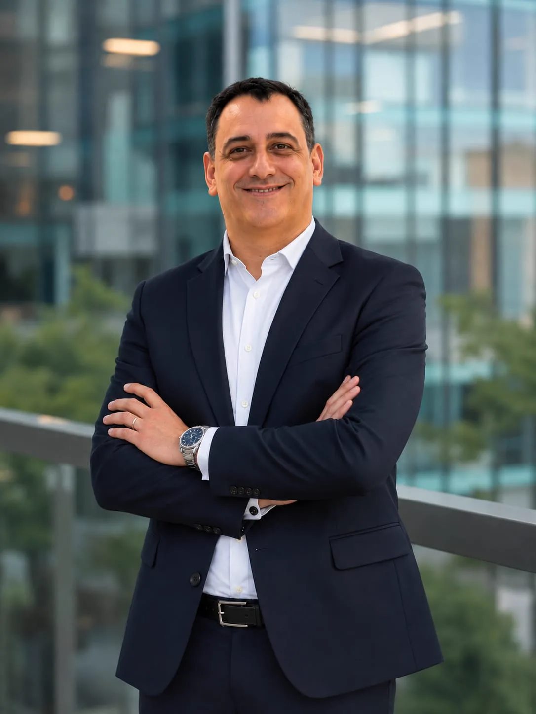 Mauricio Baubeta