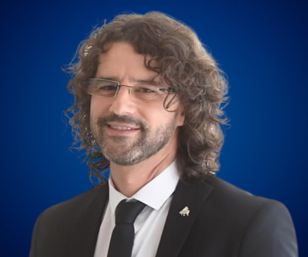 Antoni Tolmos — Conferenciante de Motivación