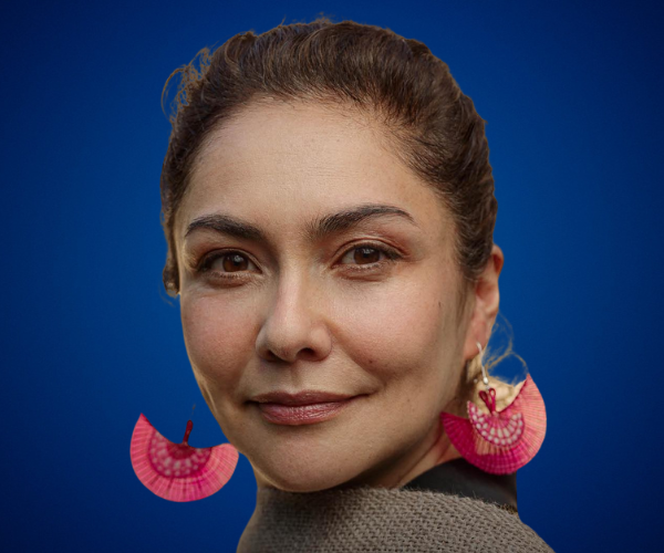 Tamara Acosta
