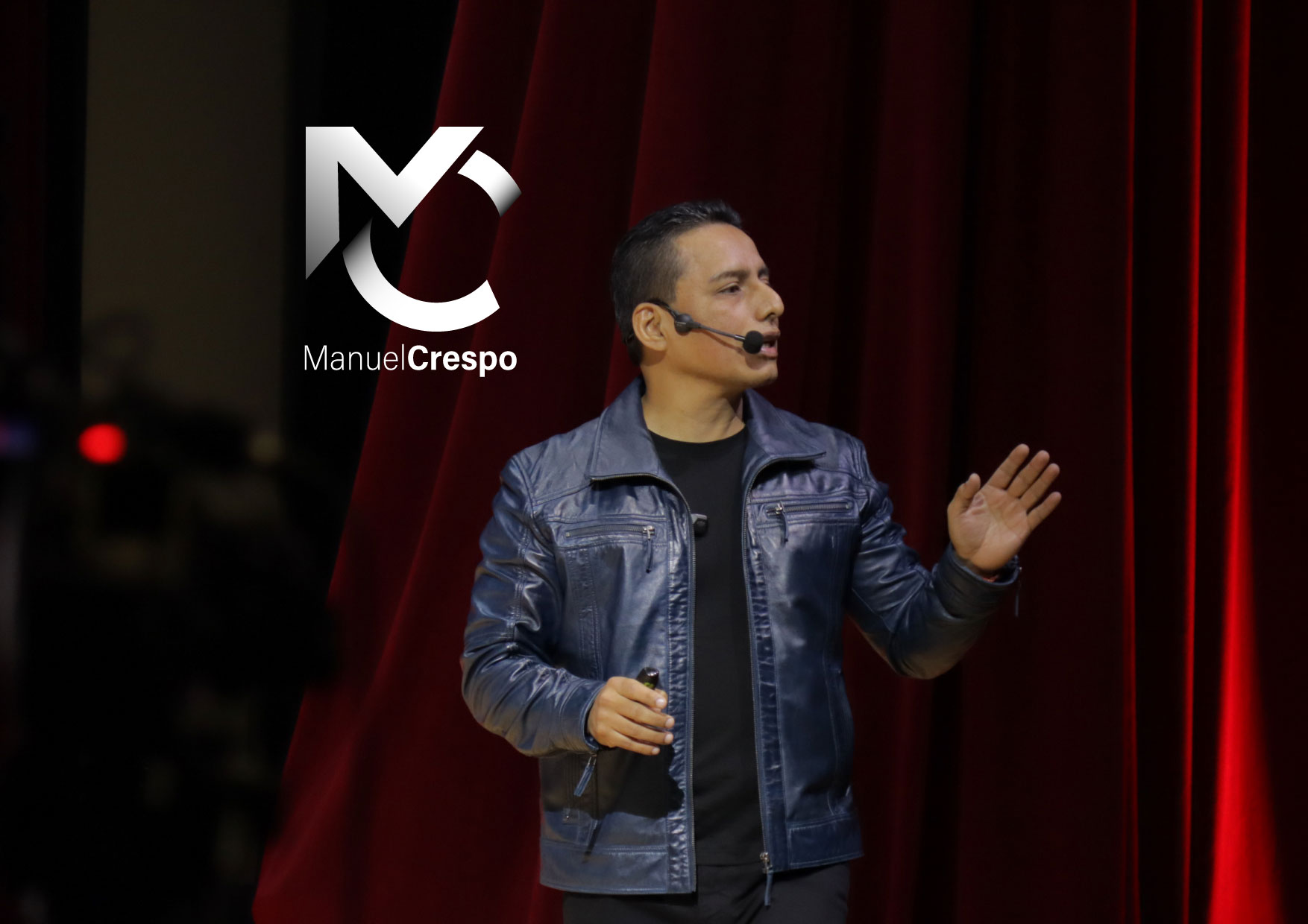 Manuel Crespo
